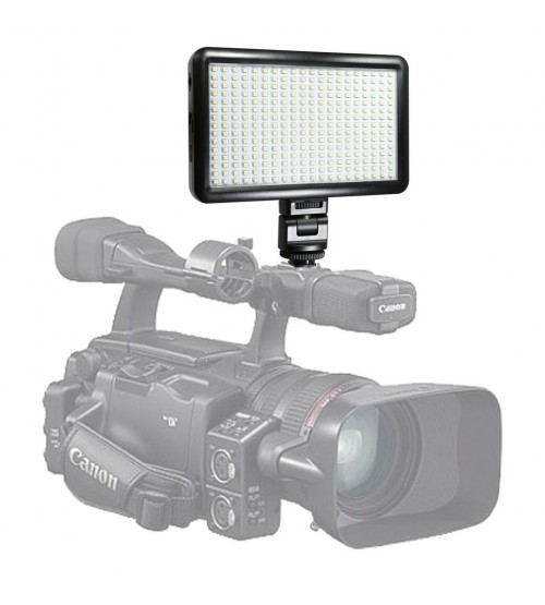 Casell LED-300A Continuos Bi-Color Lighting
